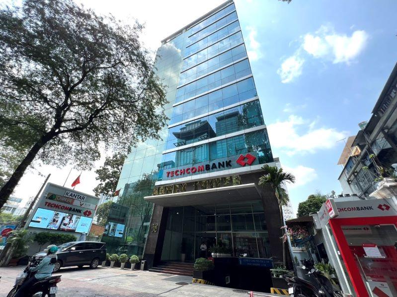 Agrex Tower