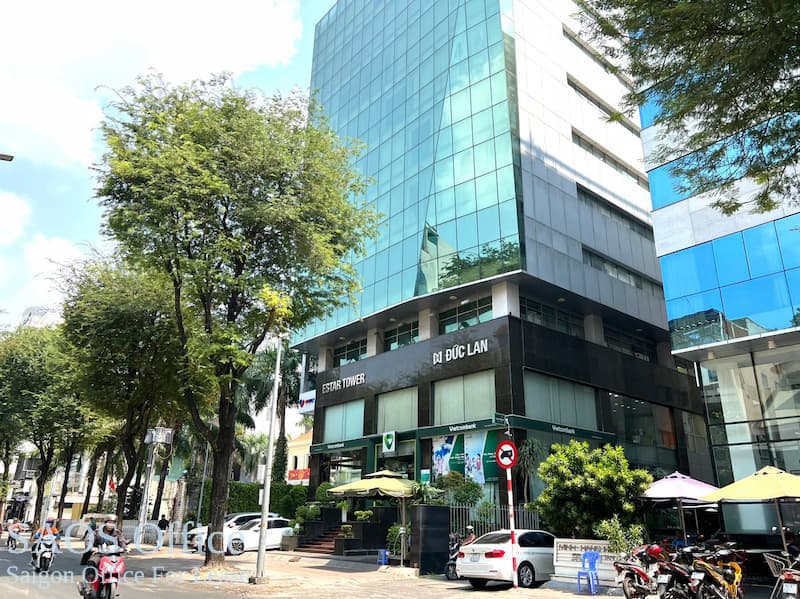 Estar Building