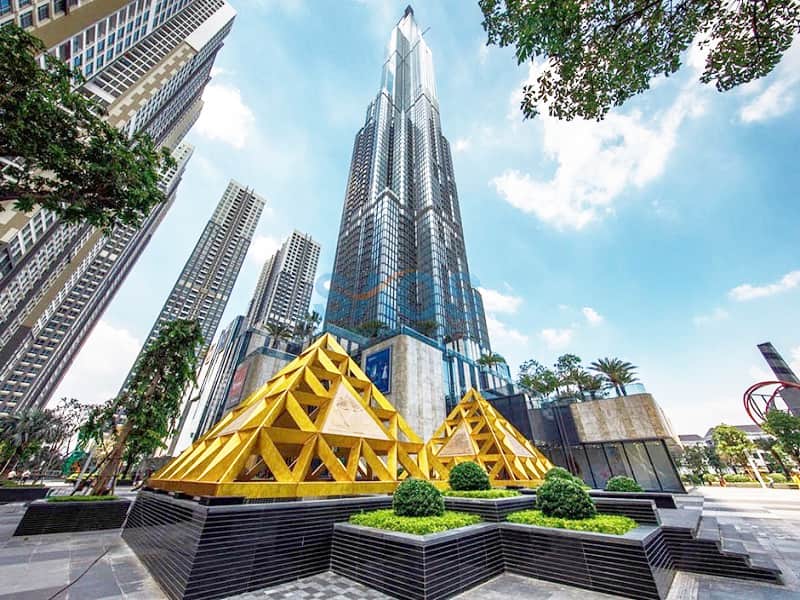 Landmark 81