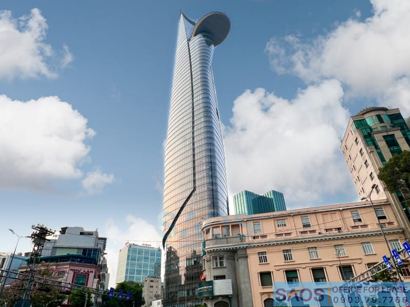 Bitexco Financial Tower