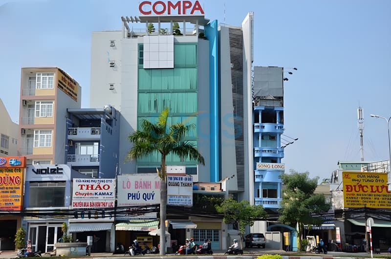 Compa Building