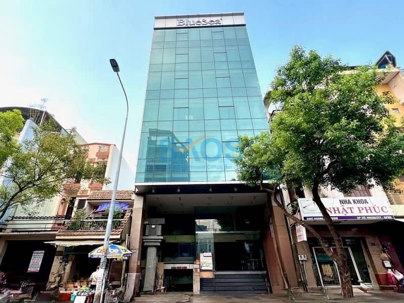 Blue Sea Building
