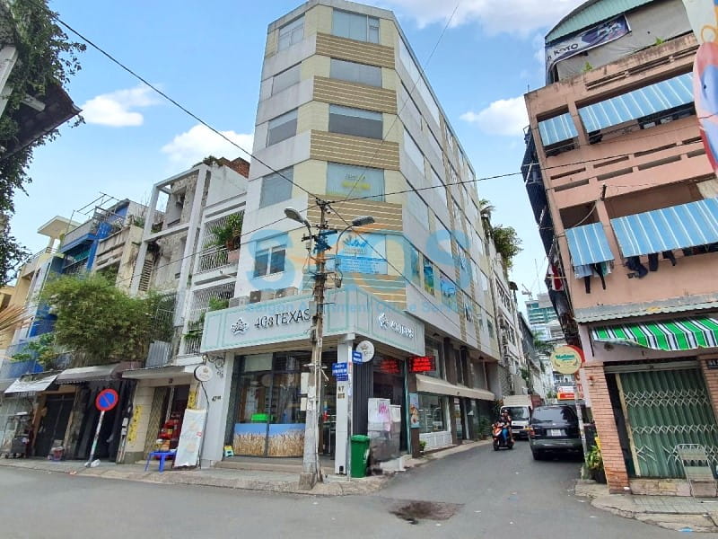4Gs Building