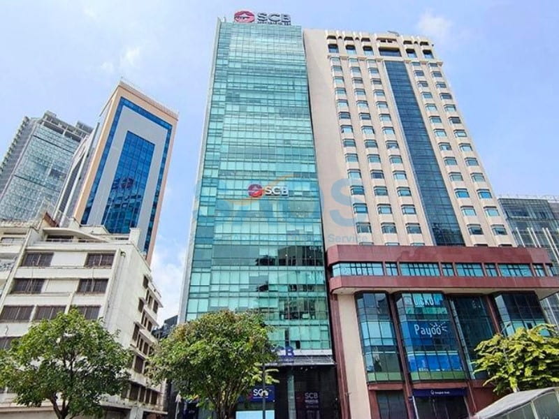 Bitexco Office Building