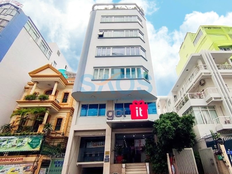 I5 Building