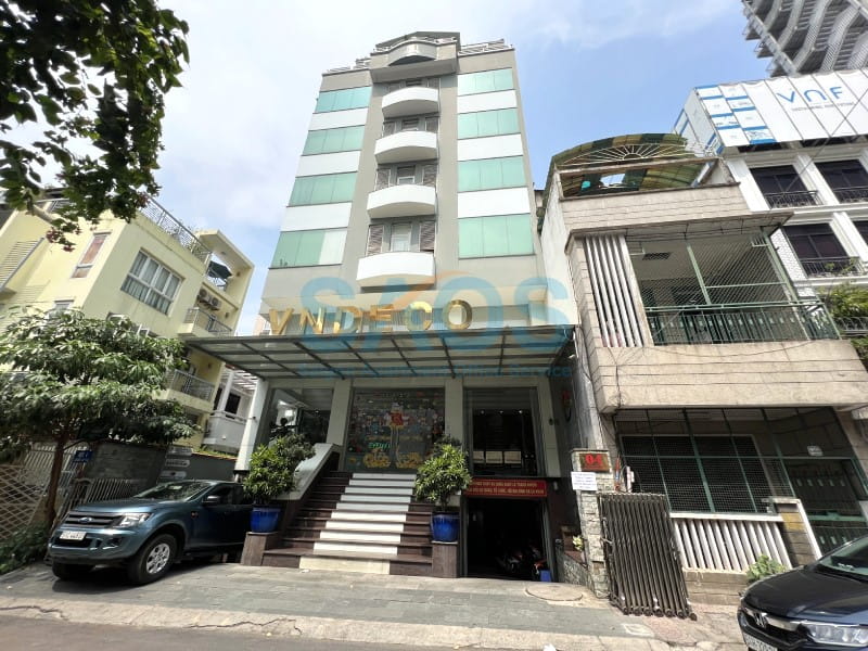 VNDECO Building