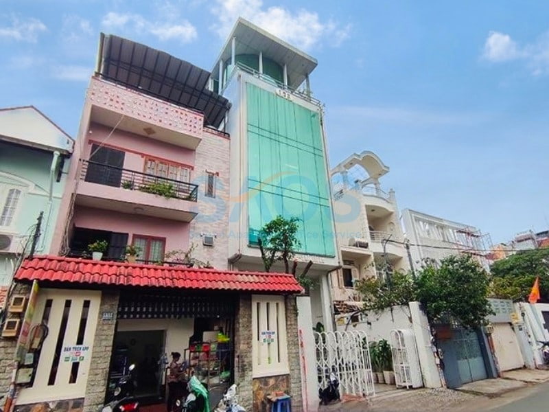 IES Building