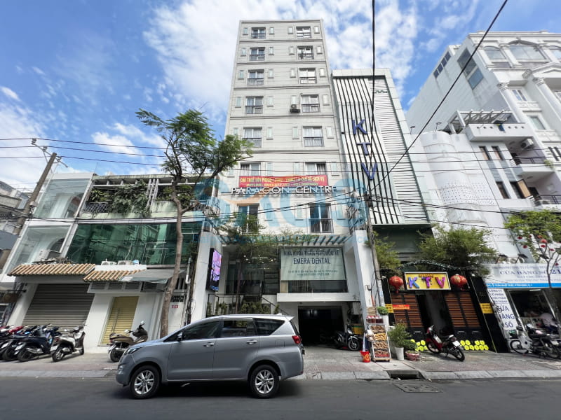 Paragon Golden Centre