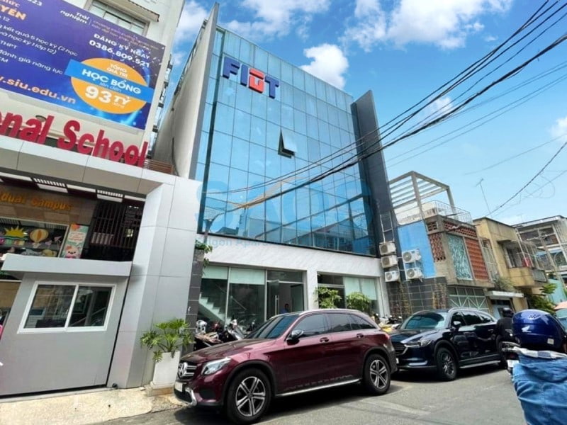 TSA Trần Nhật Duật