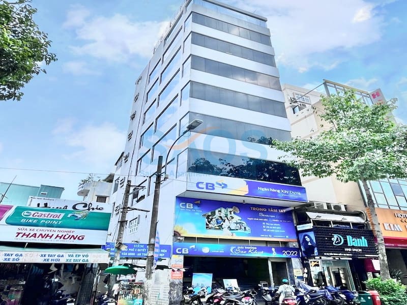 Halo Trần Quang Khải