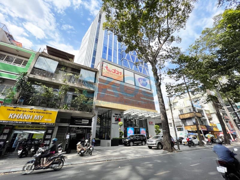 IMC Building