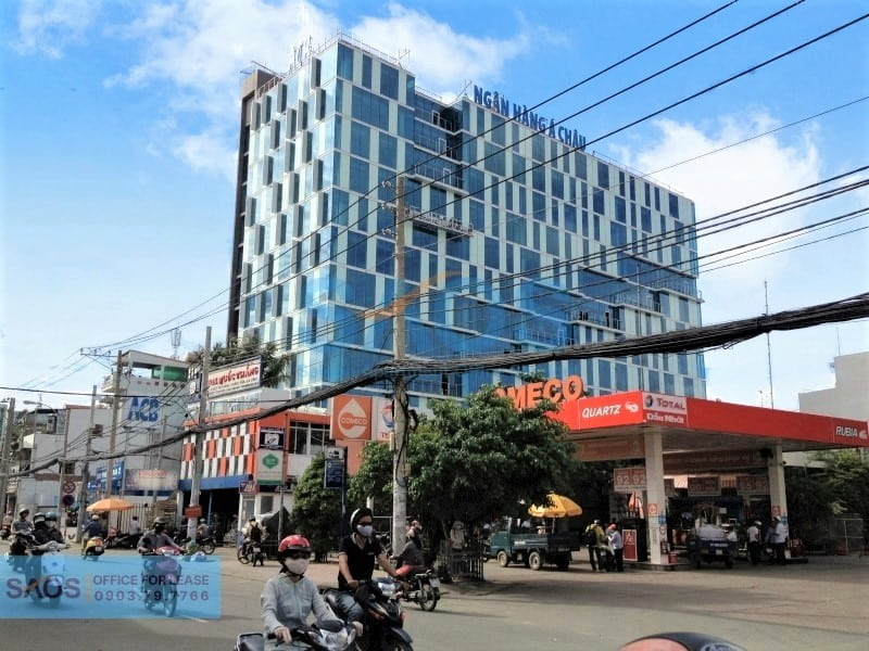 ACB Building