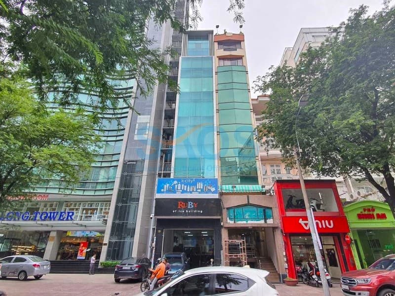 Ruby Building