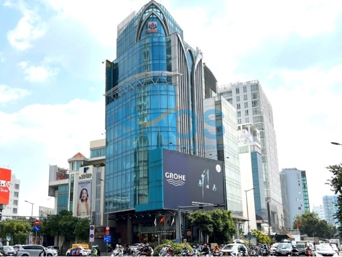 Bảo Minh Tower