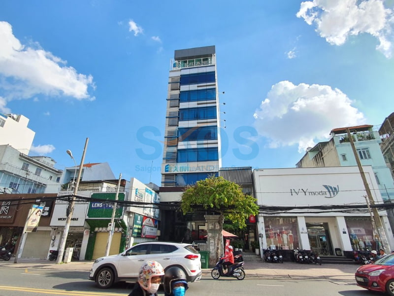 Eximland Buidling
