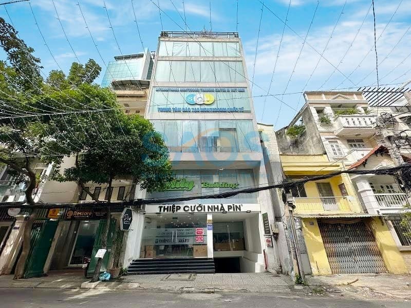Mily Building