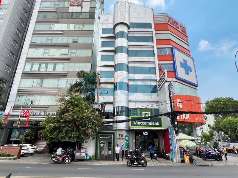 Winner Land Building