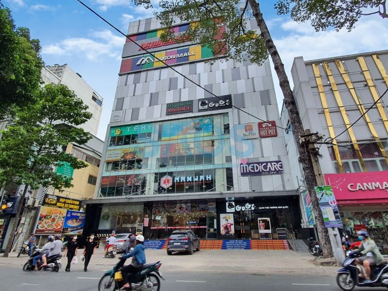 Saigon Mall
