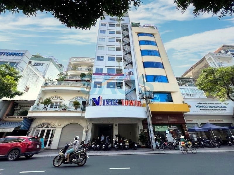 Vina2 Building
