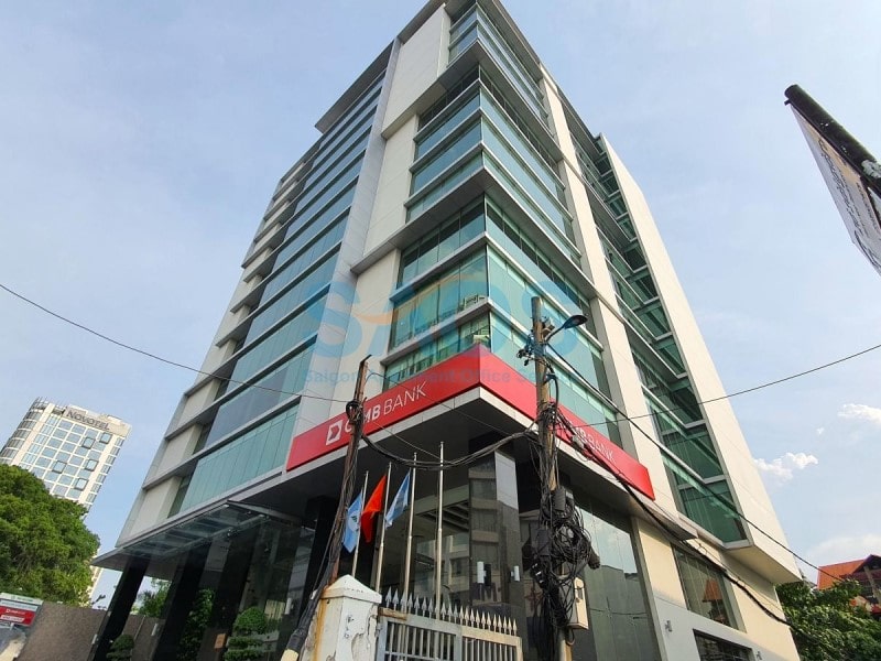 VRG Building