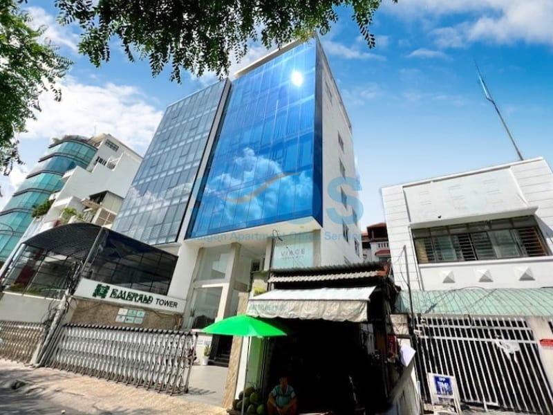 Emerald Building