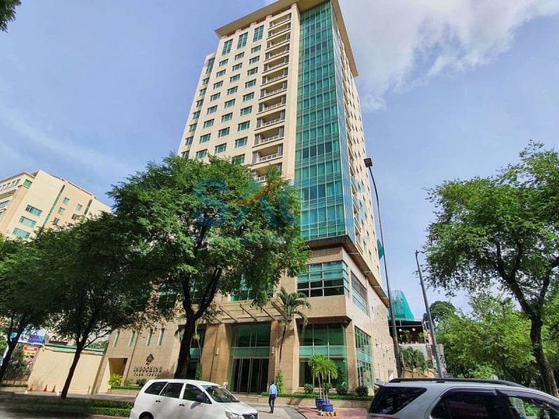 Indochine Park Tower