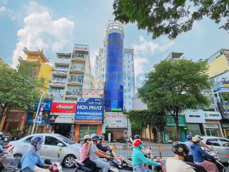 Mỹ Vinh Building