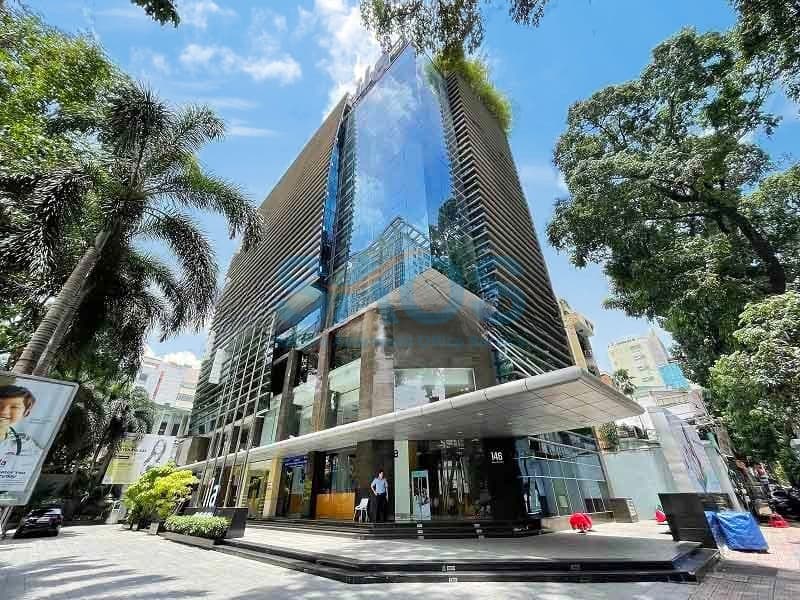 Endovina Tower