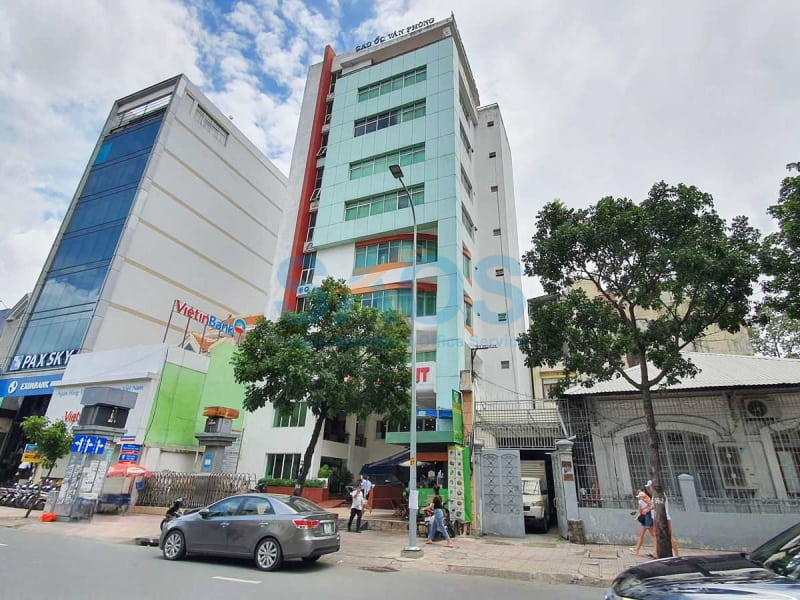 FIT Building