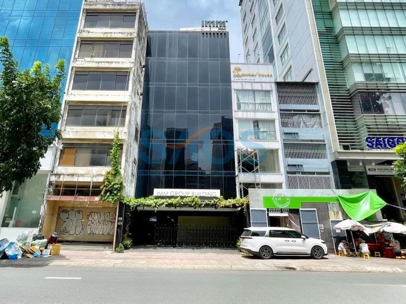 IMM Building