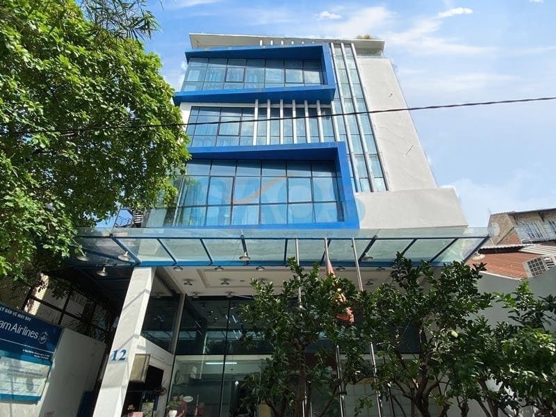 TNG Building
