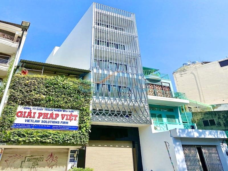 TSA 90A Trần Quốc Toản
