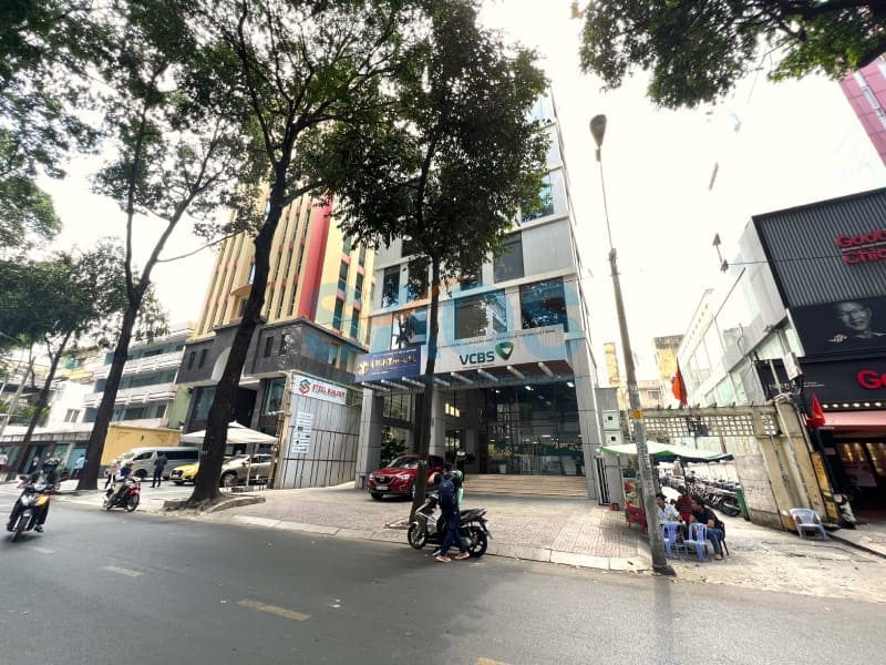 SB Space Building