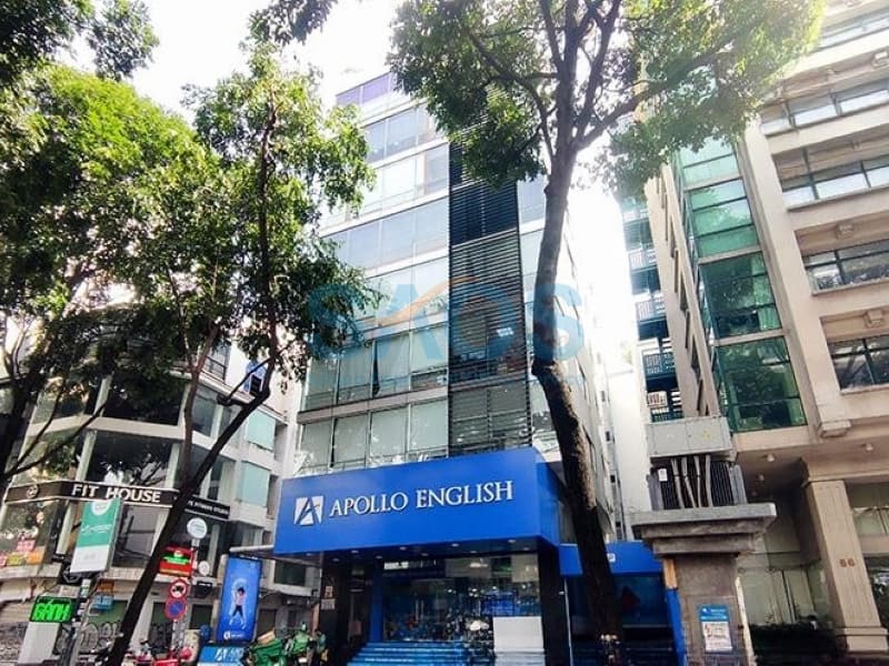 Yến Phương Building
