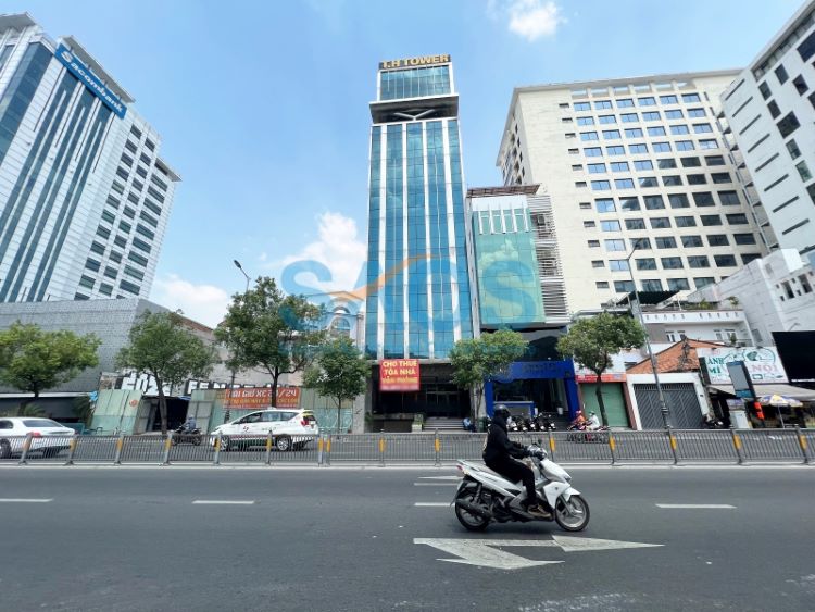 TH Tower
