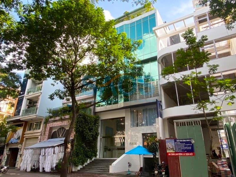 Konia Building