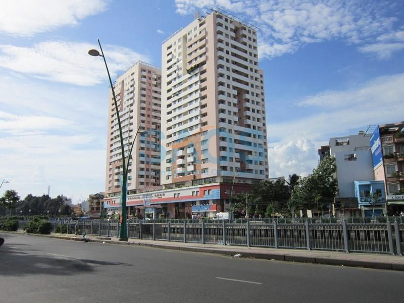 Tòa nhà Screc