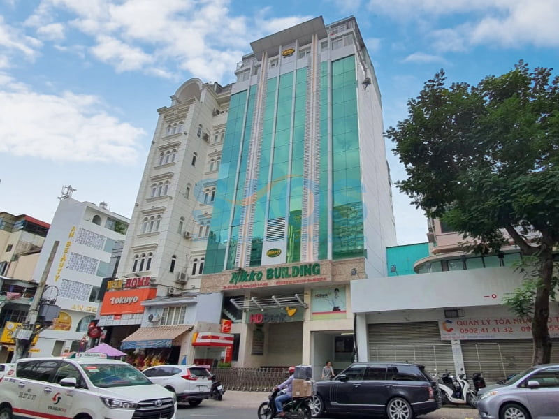 Nikko Building