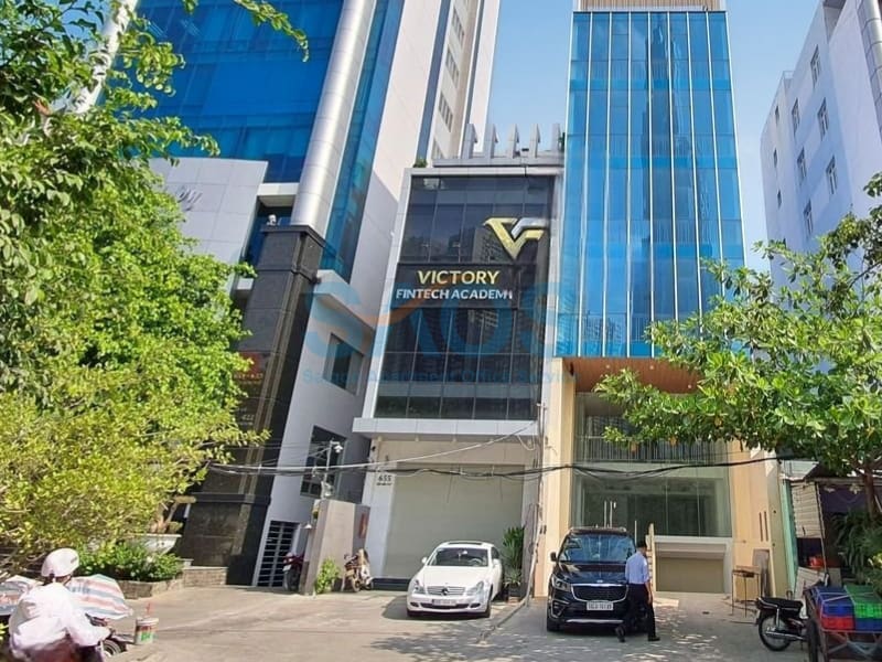 Victory Building ĐBP