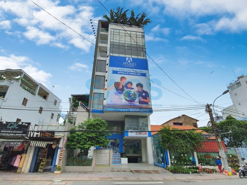 Cinotec Building