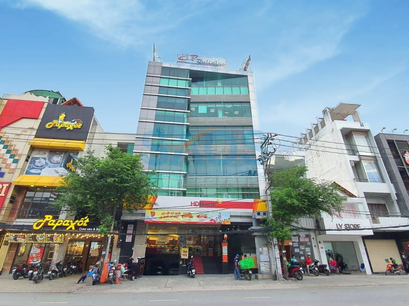 HT Building