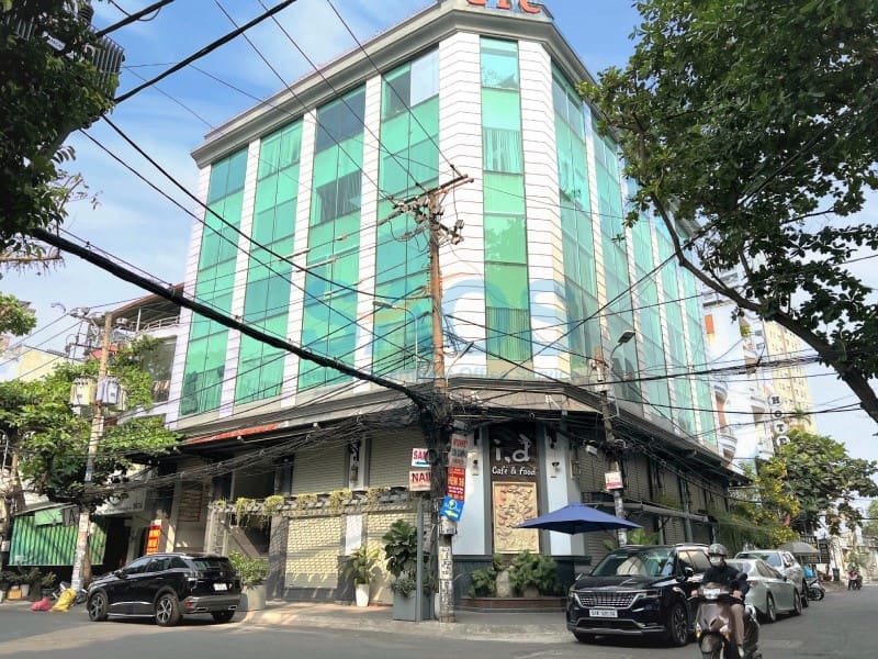GIC 36A Nguyễn Gia Trí