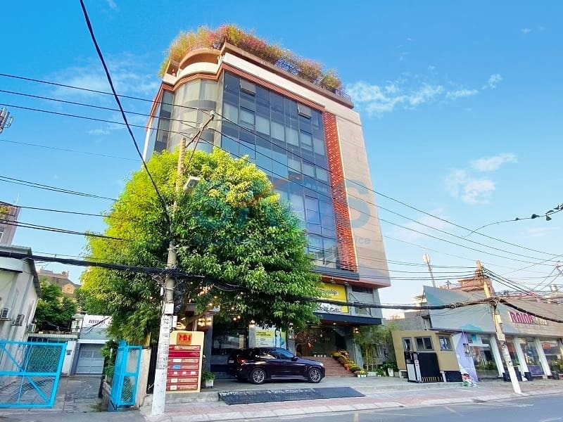MHPC Building