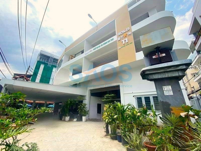 Gold Star Nguyễn Trung Trực