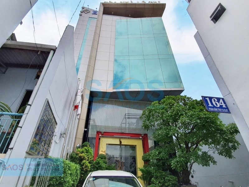 Lê Trí Building