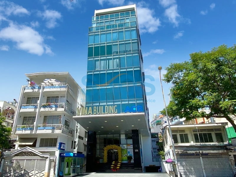 Vina Building