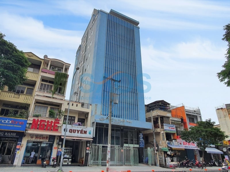 AGE Building